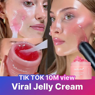 GlowMelt™ Collagen Jelly Cream