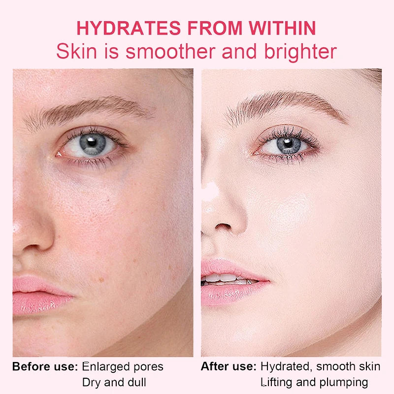 GlowMelt™ Collagen Jelly Cream