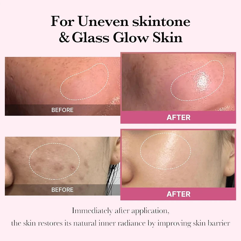 GlowMelt™ Collagen Jelly Cream