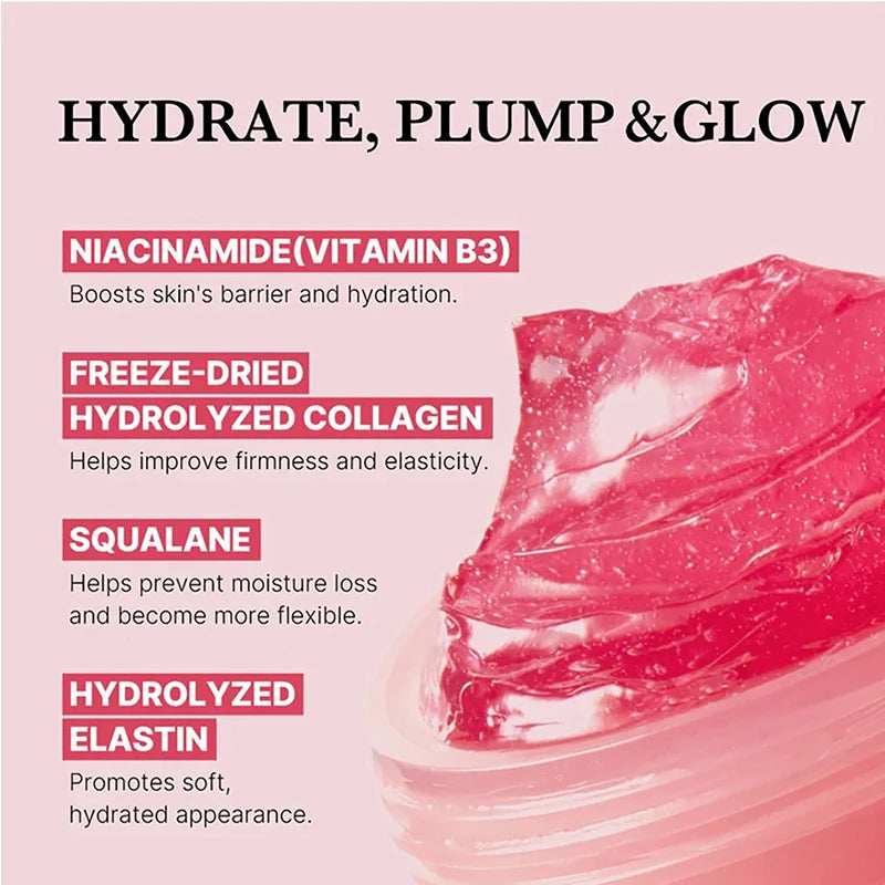 GlowMelt™ Collagen Jelly Cream