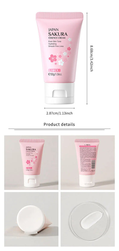 Sakura Bloom Radiance Cream™