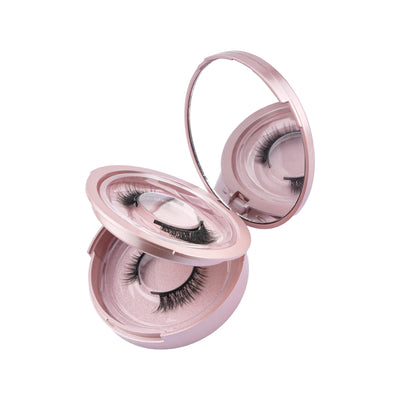 LuxeMag™ 3D Magnetic Lash Set