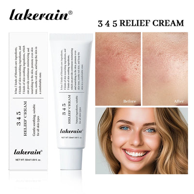 345 Relief Lift Cream™