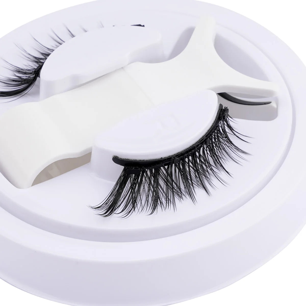 LuxeMag™ 3D Magnetic Lash Set