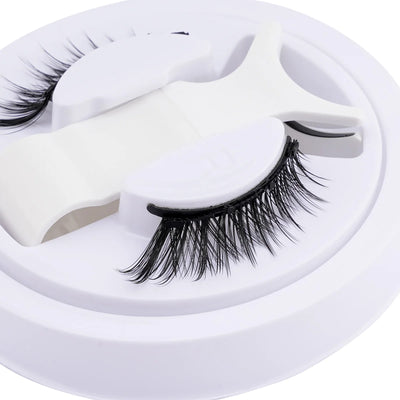 LuxeMag™ 3D Magnetic Lash Set