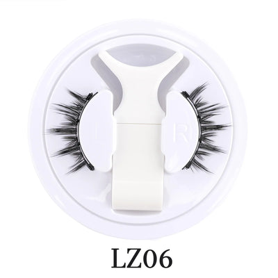 LuxeMag™ 3D Magnetic Lash Set