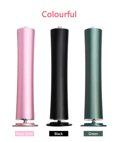 SmoothSole™ Rechargeable Foot File