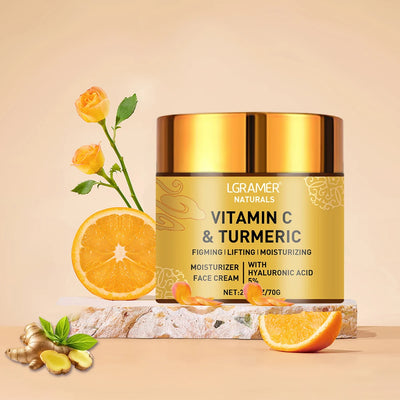 Golden Radiance Complex™