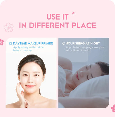 Sakura Bloom Radiance Cream™