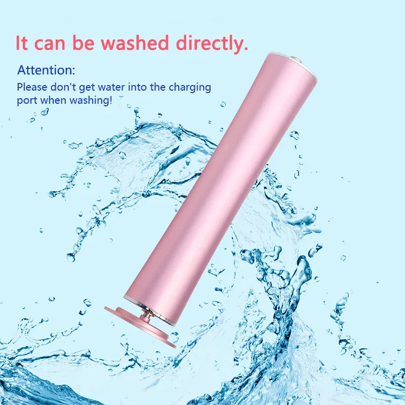 SmoothSole™ Rechargeable Foot File