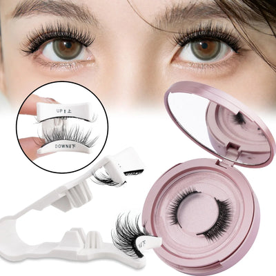 LuxeMag™ 3D Magnetic Lash Set