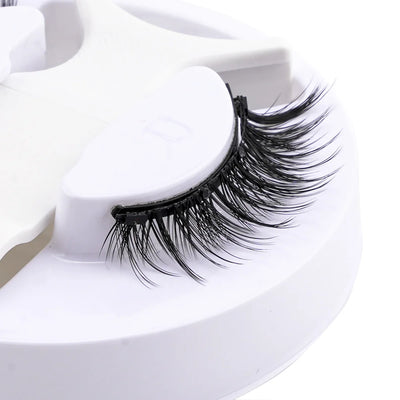 LuxeMag™ 3D Magnetic Lash Set