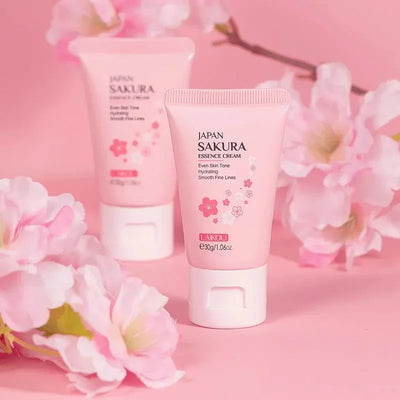 Sakura Bloom Radiance Cream™