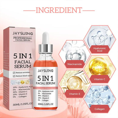 YouthGlow 5-in-1 Serum™
