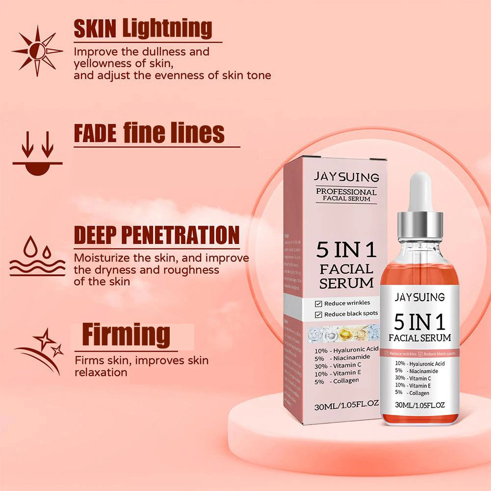 YouthGlow 5-in-1 Serum™