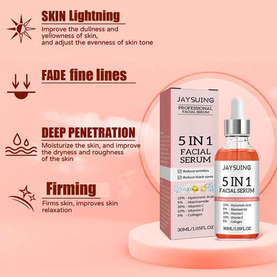 YouthGlow 5-in-1 Serum™