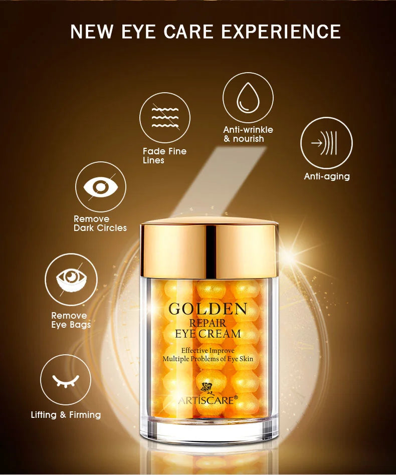 ArtisCare™ 24K Gold Glow Set