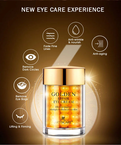 ArtisCare™ 24K Gold Glow Set