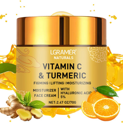Golden Radiance Complex™