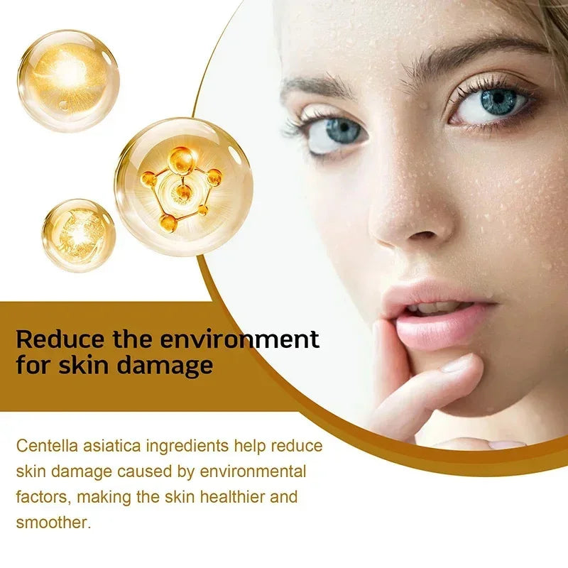 Cica Dew Rejuvenating Serum™