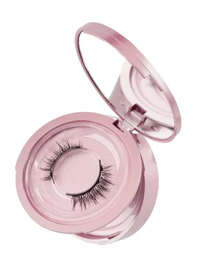 LuxeMag™ 3D Magnetic Lash Set