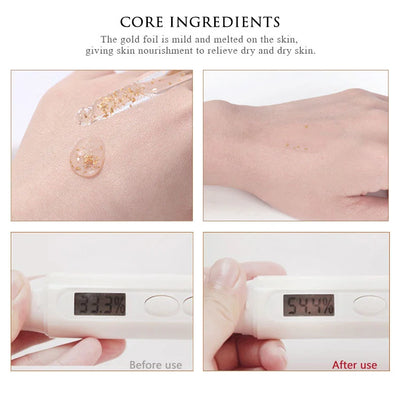 ArtisCare™ 24K Gold Glow Set