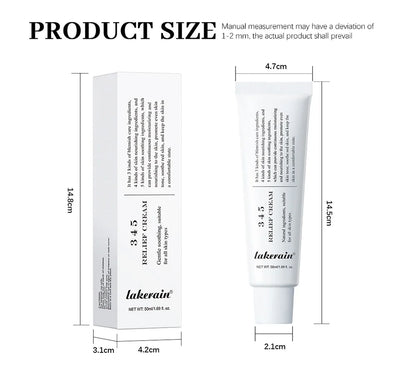 345 Relief Lift Cream™