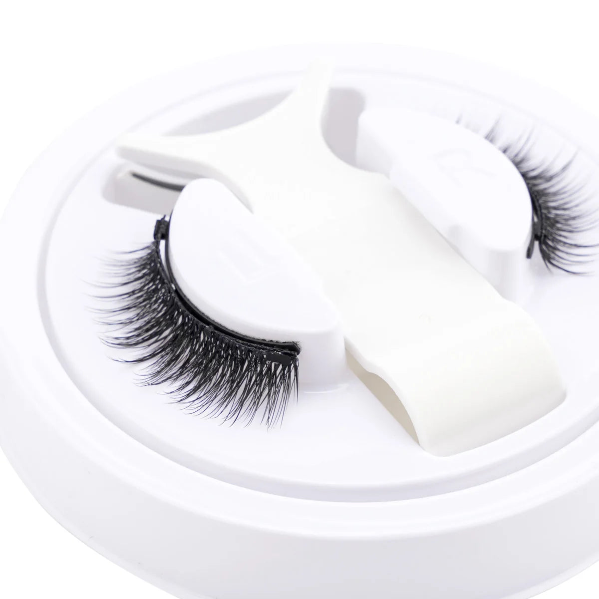 LuxeMag™ 3D Magnetic Lash Set