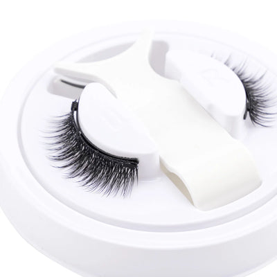 LuxeMag™ 3D Magnetic Lash Set