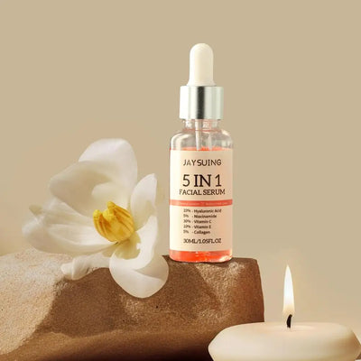 YouthGlow 5-in-1 Serum™