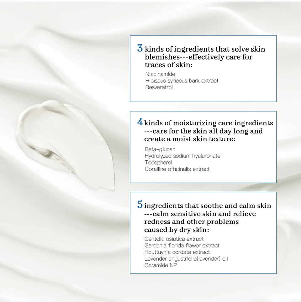 345 Relief Lift Cream™