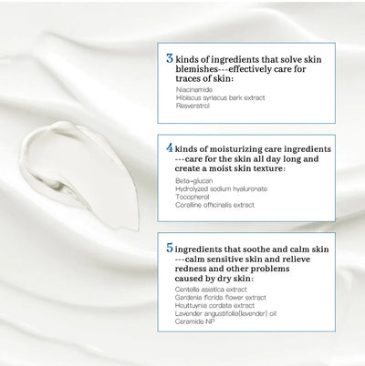 345 Relief Lift Cream™