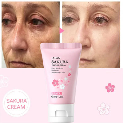 Sakura Bloom Radiance Cream™