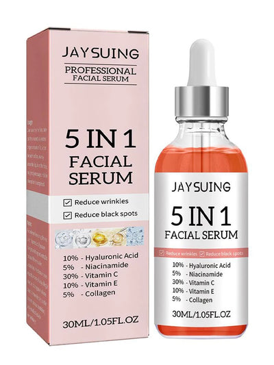 YouthGlow 5-in-1 Serum™