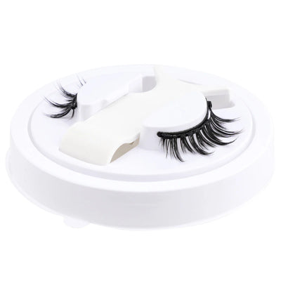 LuxeMag™ 3D Magnetic Lash Set