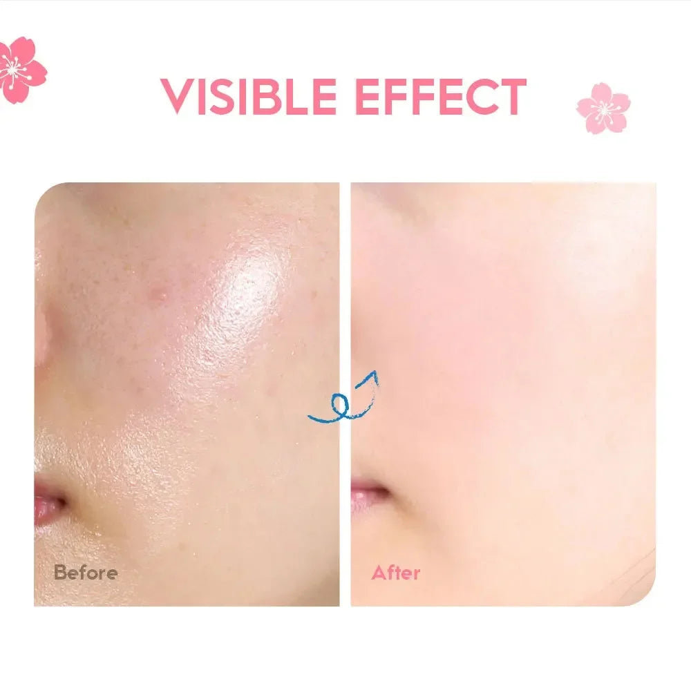 Sakura Bloom Radiance Cream™