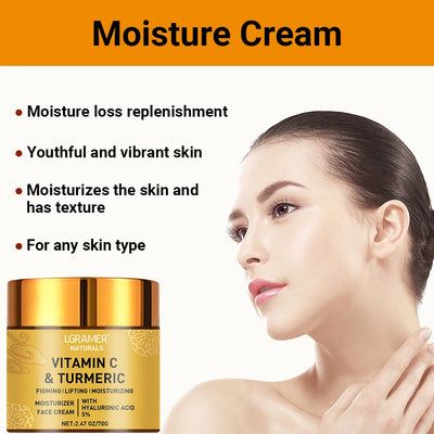 Golden Radiance Complex™
