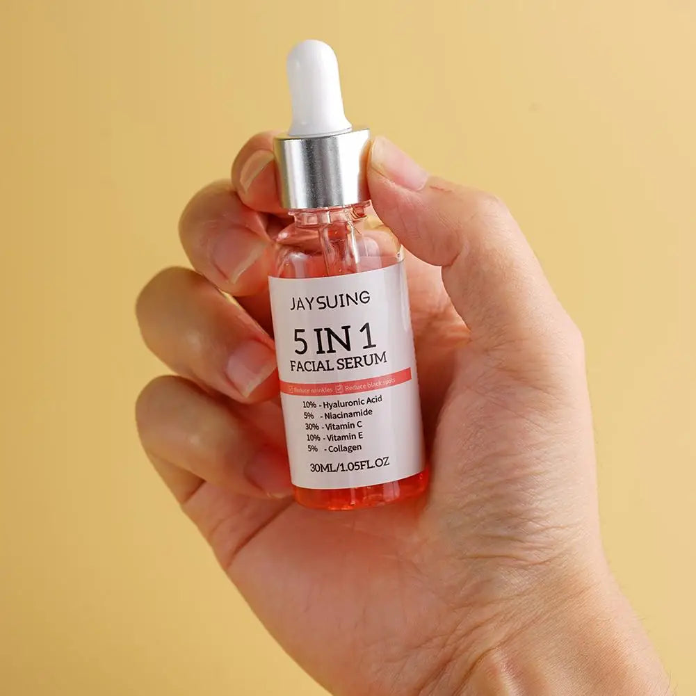 YouthGlow 5-in-1 Serum™