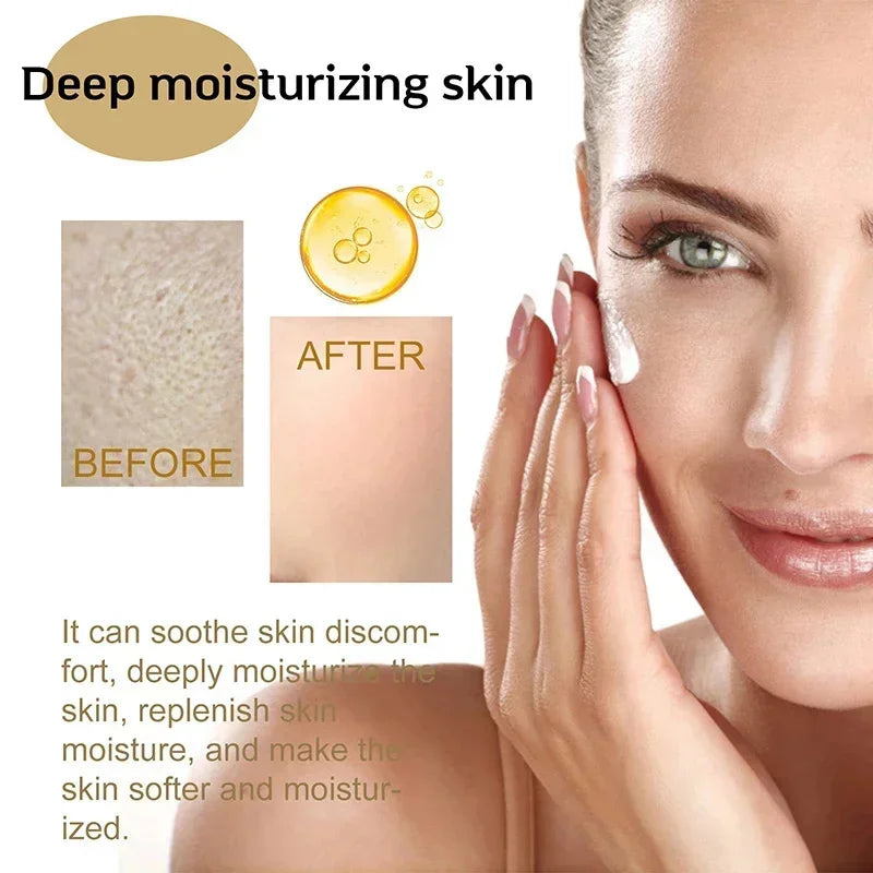 Cica Dew Rejuvenating Serum™