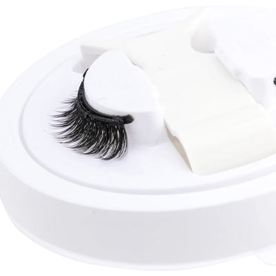 LuxeMag™ 3D Magnetic Lash Set