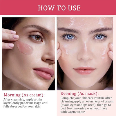 GlowMelt™ Collagen Jelly Cream