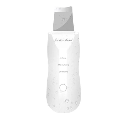 PureLift™ Ultrasonic Skin Spatula