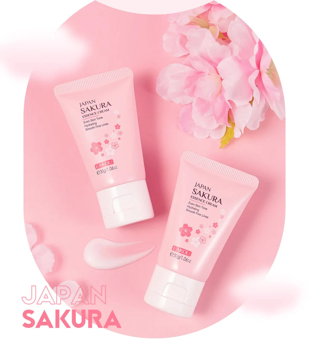Sakura Bloom Radiance Cream™