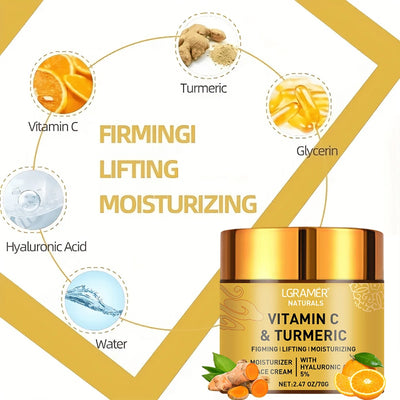 Golden Radiance Complex™