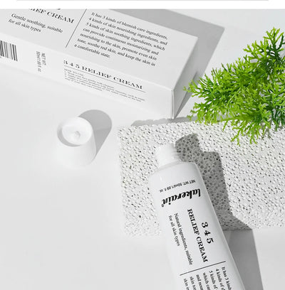 345 Relief Lift Cream™