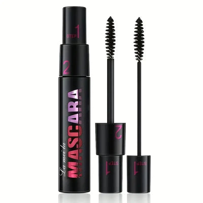 VelvetCurl™ Length & Volume Mascara