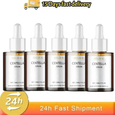 Cica Dew Rejuvenating Serum™