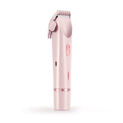 CaciSmooth™ 2-in-1 Bikini & Body Trimmer