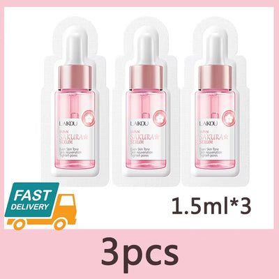 Sakura Bloom Radiance Cream™