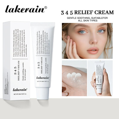 345 Relief Lift Cream™